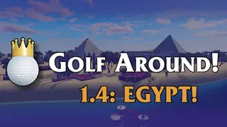 Golf Around!