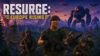 Resurge: Europe Rising