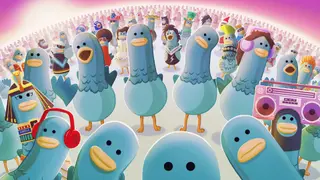 Headbangers: Rhythm Royale (Xbox One & Series)