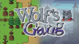 Wolf's Gang