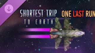 Shortest Trip to Earth - ONE. Last Run