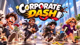 Corporate Dash