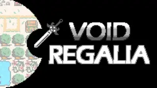 Void Regalia