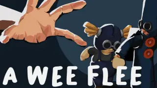 A Wee Flee