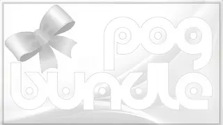 POG Pack Bundle for gifts