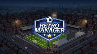 Retro Manager