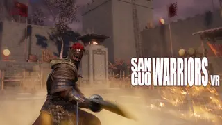 Sanguo Warriors VR