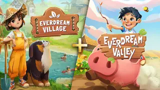 Everdream Village + Everdream Valley