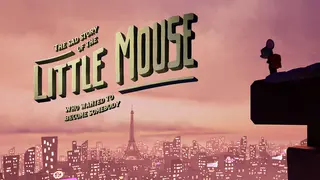 The Sad Story of The Little Mouse Who Wanted to Become Somebody