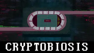 全景测验Cryptobiosis