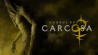 Chorus of Carcosa