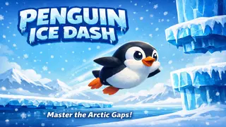 Penguin Ice Dash - Xbox One