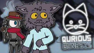 QURIOUS: GENESIS