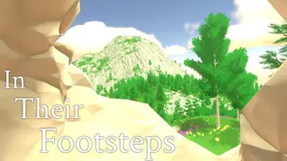 In Their Footsteps