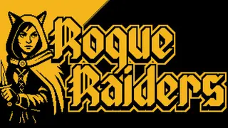 Rogue Raiders