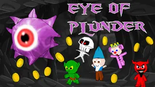 Eye Of Plunder