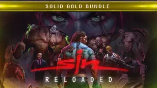 SiN Reloaded: Solid Gold Bundle