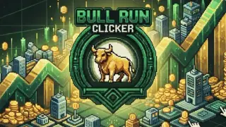 Bull Run Clicker