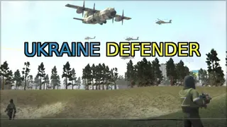 Ukraine Defender