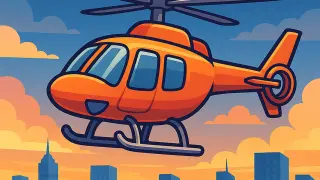 Ace Heli Pilot - PS4