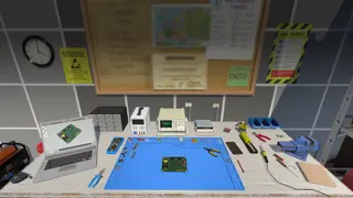 Electronics Puzzle Lab - Xbox One & Series