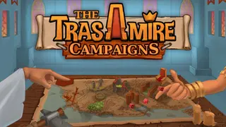 The Trasamire Campaigns