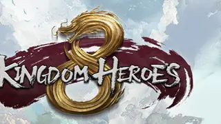Kingdom Heroes 8