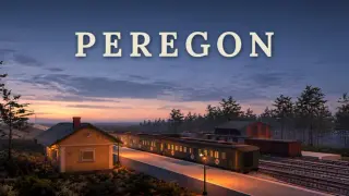 Peregon