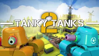 Tanky Tanks 2