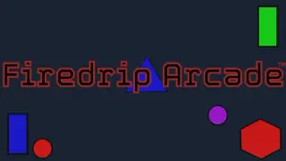 Firedrip Arcade