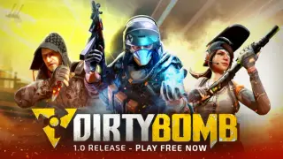 Dirty Bomb