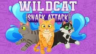 Wildcat Snack Attack
