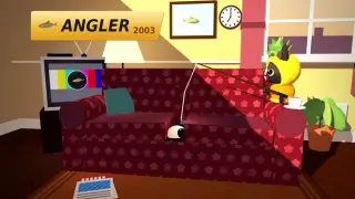 Angler 2003