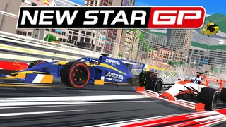New Star GP