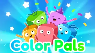 Color Pals