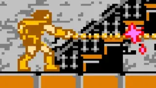 Arcade Archives VS. CASTLEVANIA - Switch