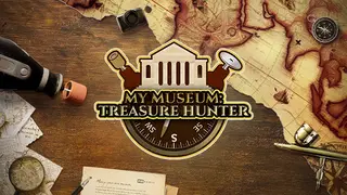 My Museum: Treasure Hunter