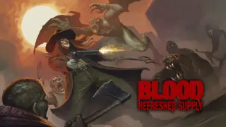 Blood: Refreshed Supply - Switch