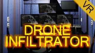 Drone Infiltrator