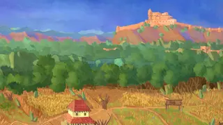 The Palace on the Hill (Xbox One & Series)