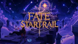 Fate Startrail