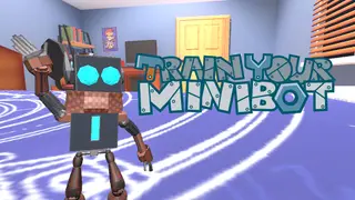 Train Your Minibot