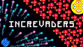 Increvaders