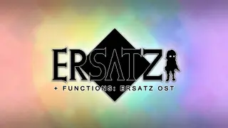 ERSATZ + Functions: ERSATZ OST Bundle