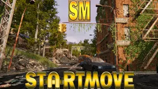 STARTMOVE
