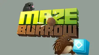 Maze Burrow