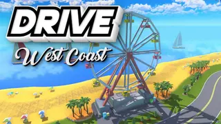 Drive West Coast
