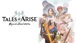 Tales of ARISE - Beyond the Dawn - Switch 2