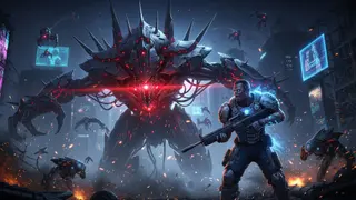Neural Requiem - Xbox Series