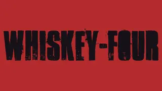 Whiskey-Four